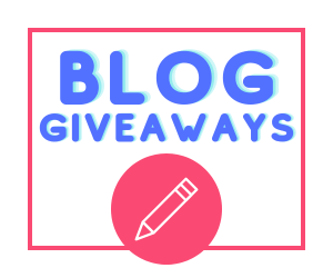 Blog Giveaways and Sweepstakes